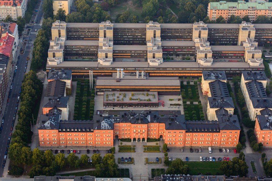 Garnisonen September 2014 01