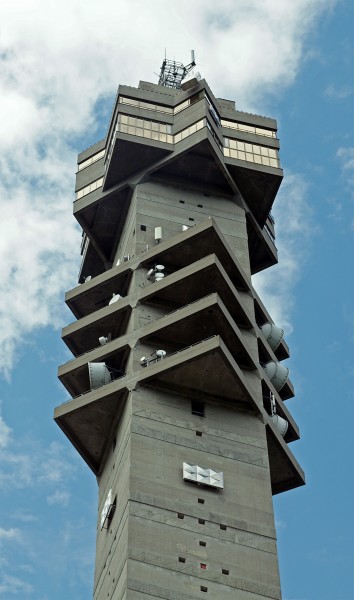 Kaknästornet 1