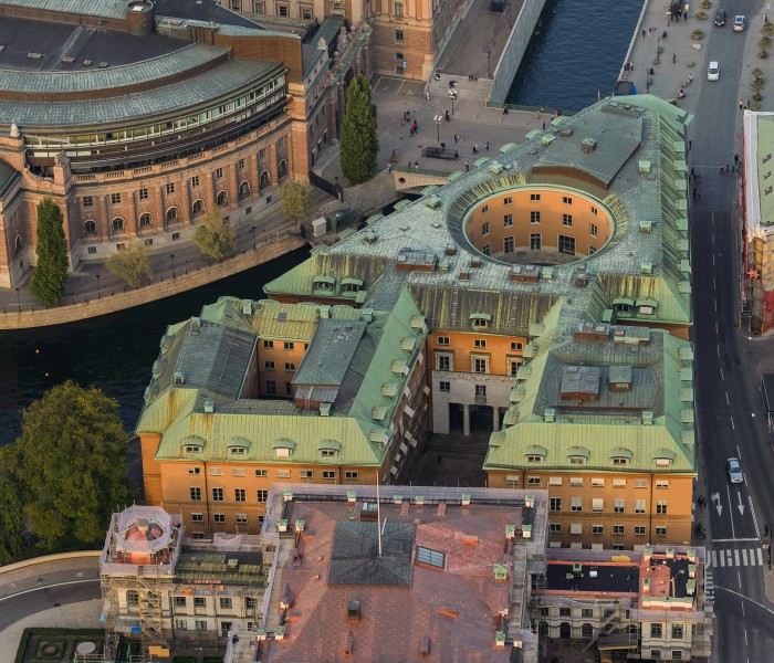 Kanslihuset September 2014 07