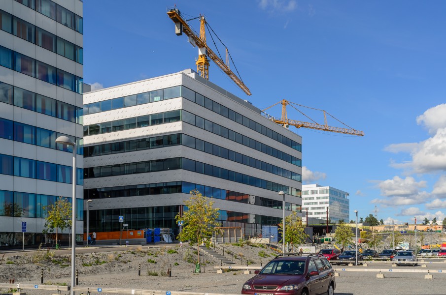 Kista August 2014 01