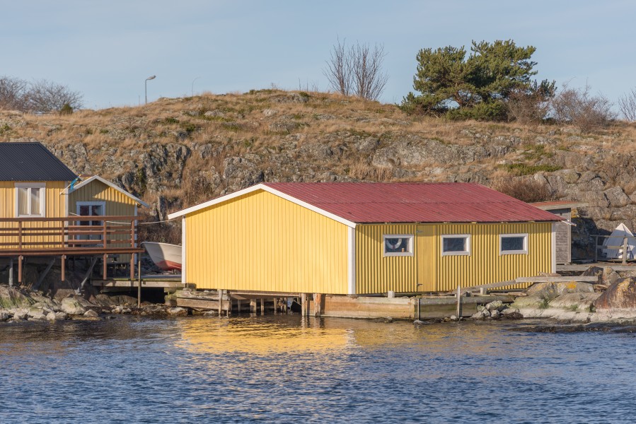 Krokskär February 2014 01