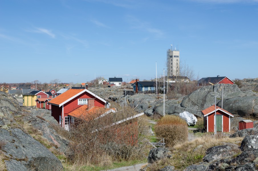Landsort 2012å