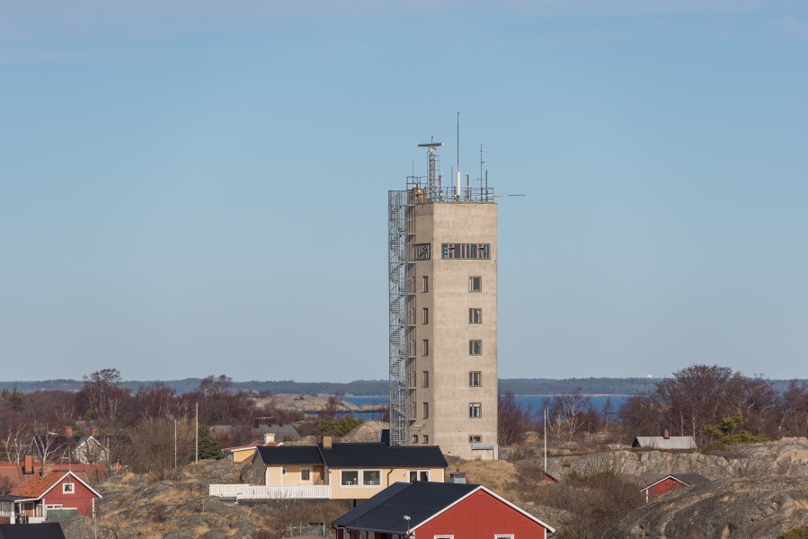 Landsort February 2014 11
