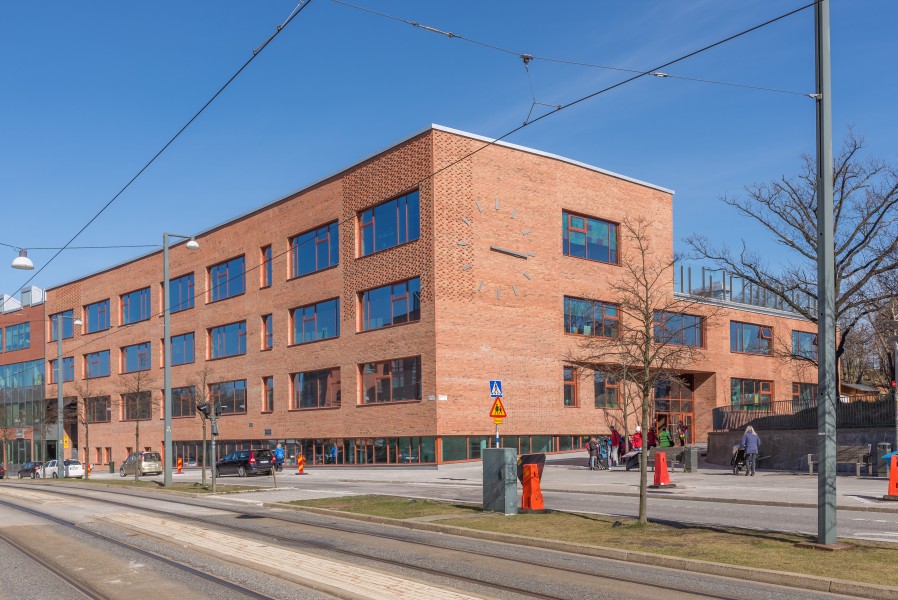 Lugnets skola April 2014 04