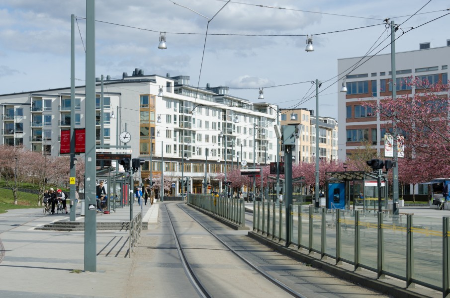 Luma tram stop 2012c