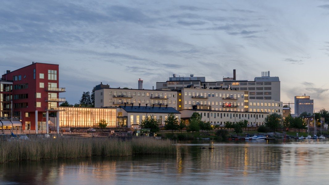 Lumafabriken June 2015 01