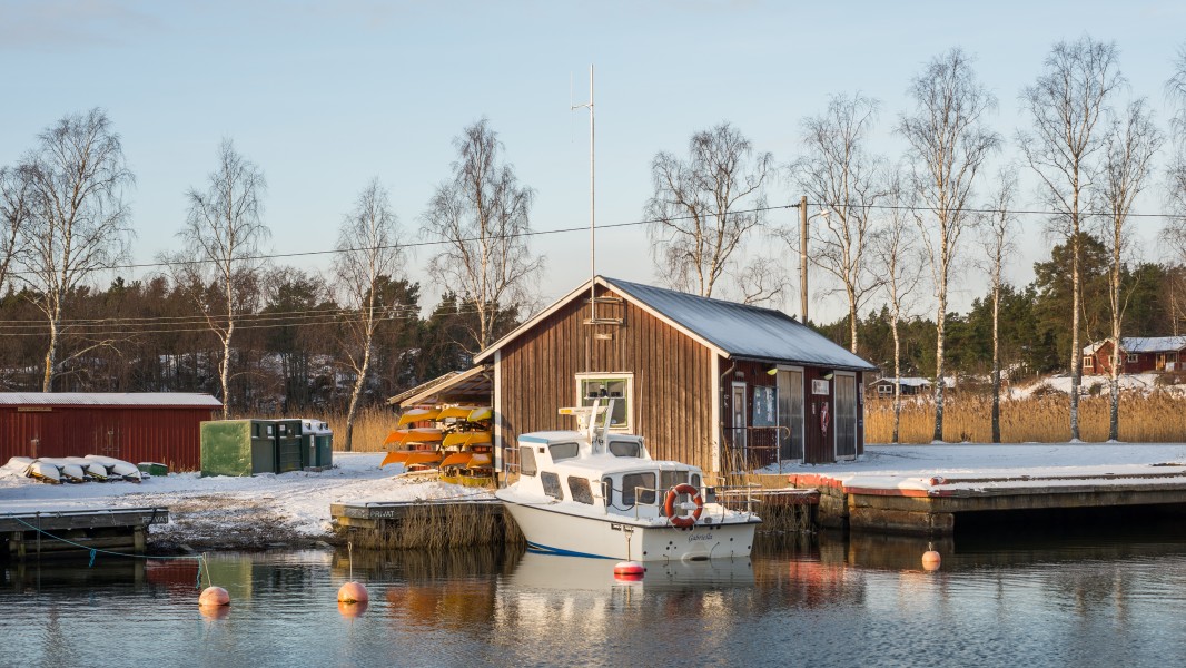 Möja December 2012 12