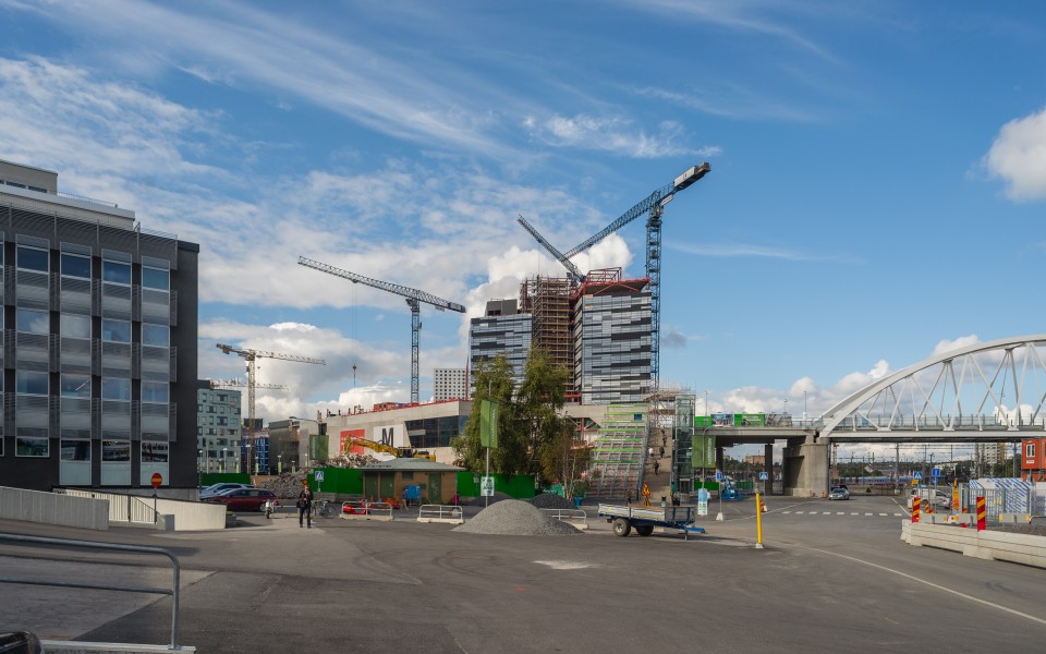 Mall of Scandinavia September 2014 04