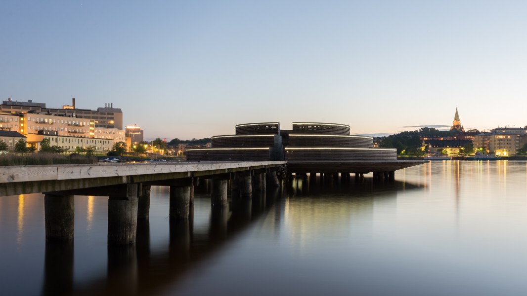 Observatorium Mays 2013