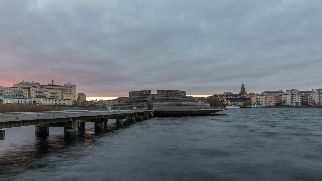 Observatorium November 2013