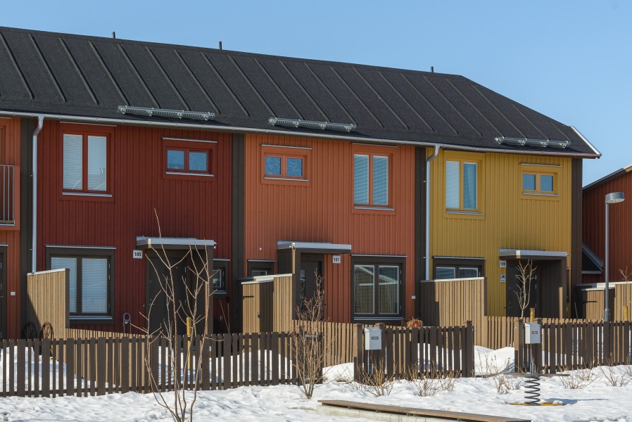 Randersgatan Kista Mars 2013 04