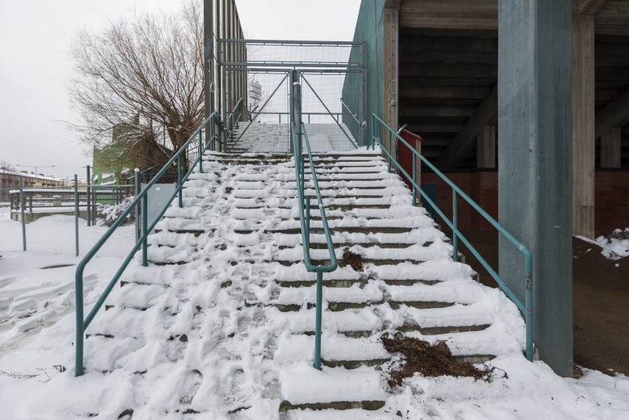 Söderstadion January 2015 01