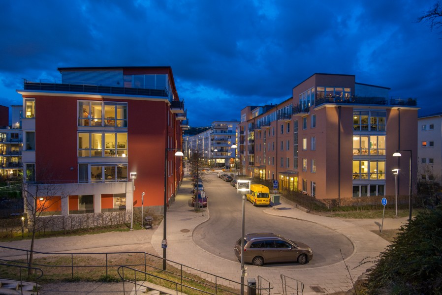 Södra Hammarbyhamnen April 2015 02