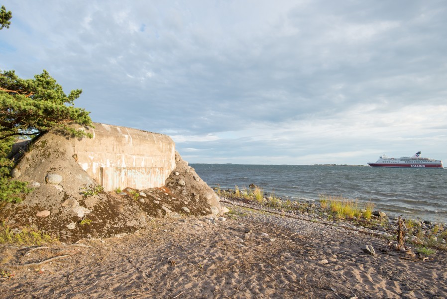 Sandhamn August 2016 07