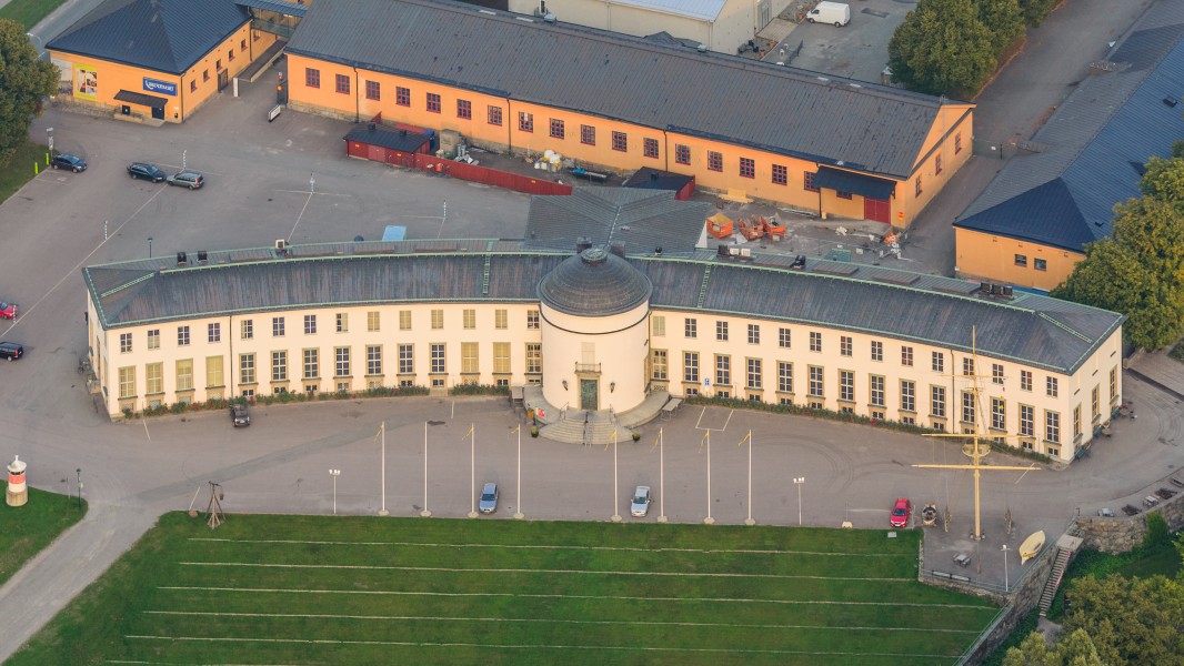 Sjöhistoriska September 2014