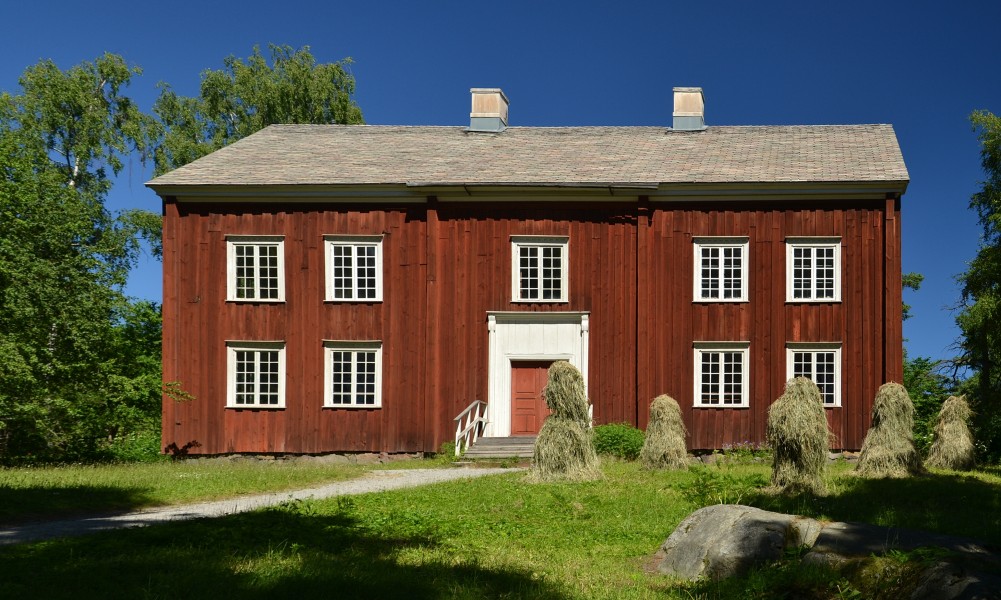 Skansen, Stockholm (by Pudelek) 2