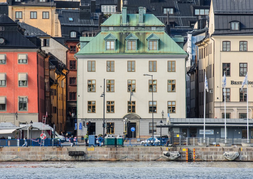 Skeppsbron 24 September 2012 02