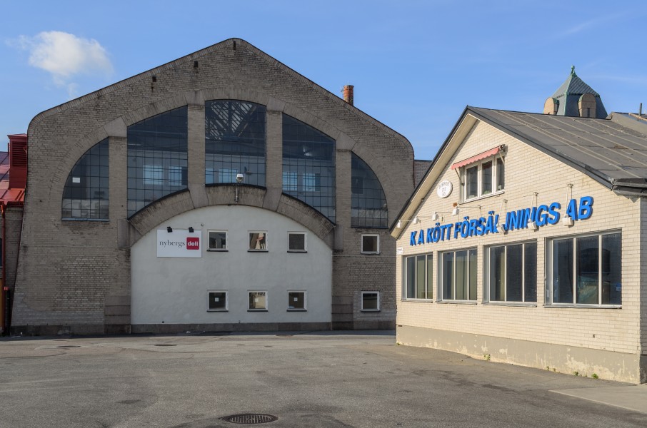 Slakthusområdet September 2014 06