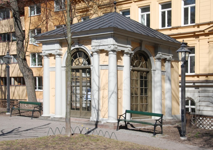 Spökparken 2011