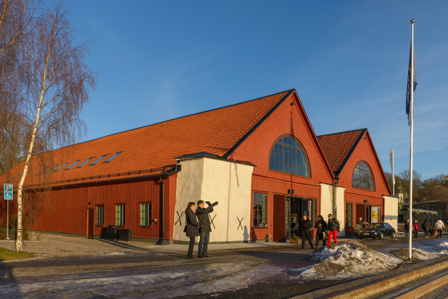 Spritmuseet January 2013 03