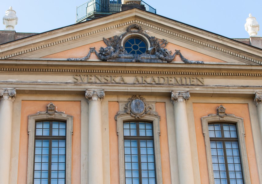Stockholm city, Sweden, June 2014, picture 12