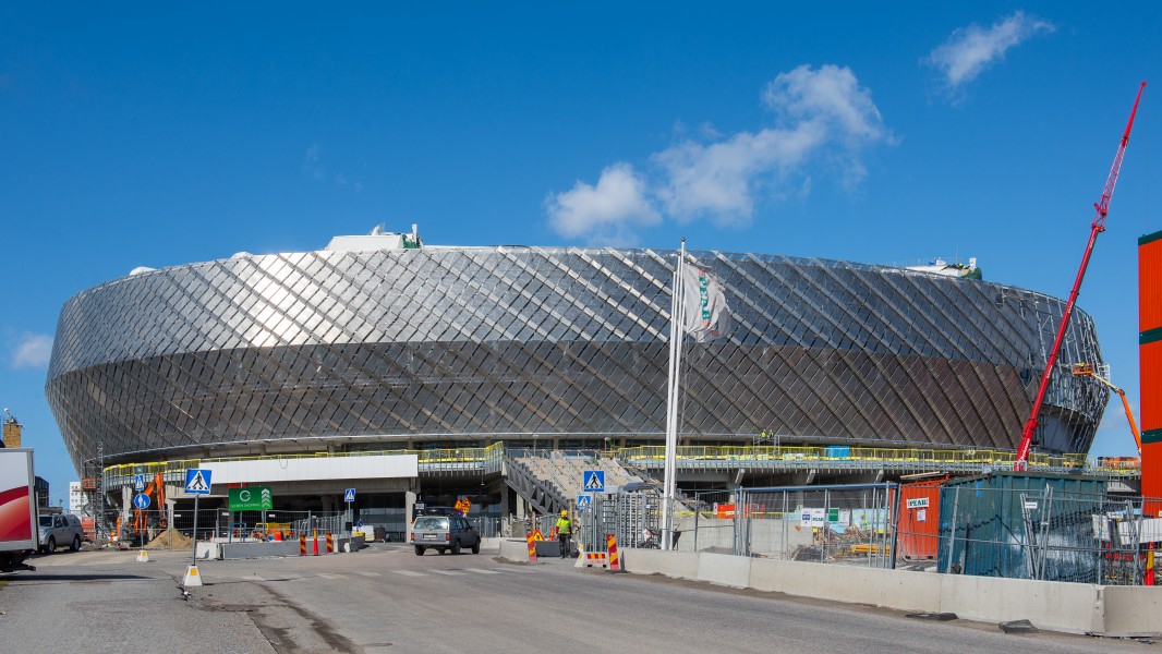 Stockholmsarenan April 2013 02