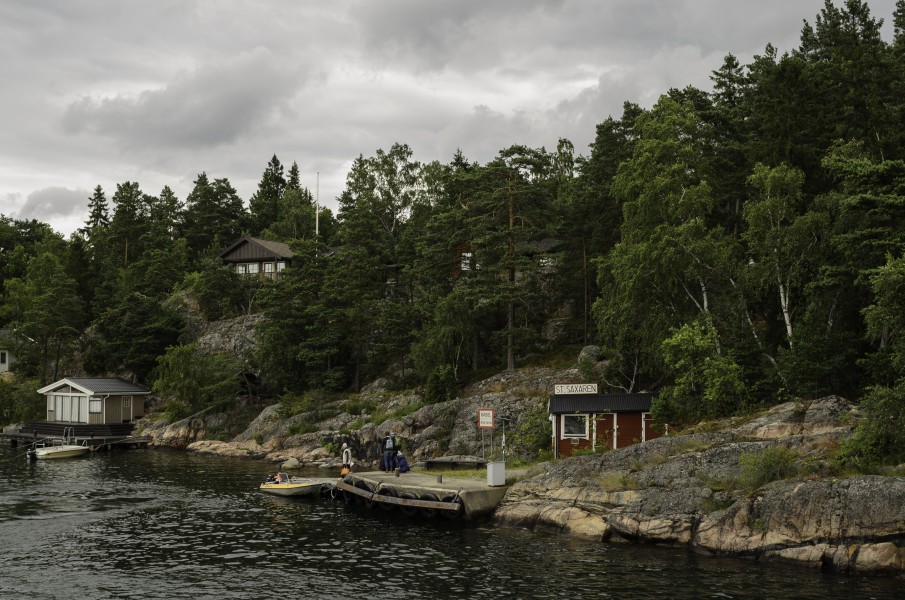Stora Saxaren July 2015 02