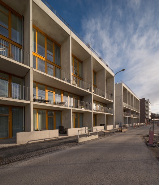 Stora Sjöfallet 2 April 2017 07