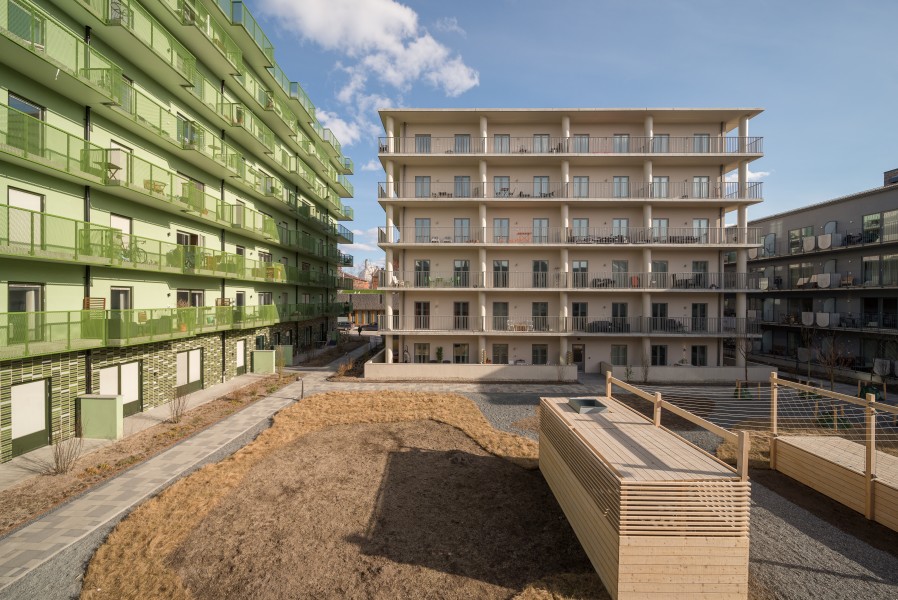 Stora Sjöfallet 3 April 2017 02