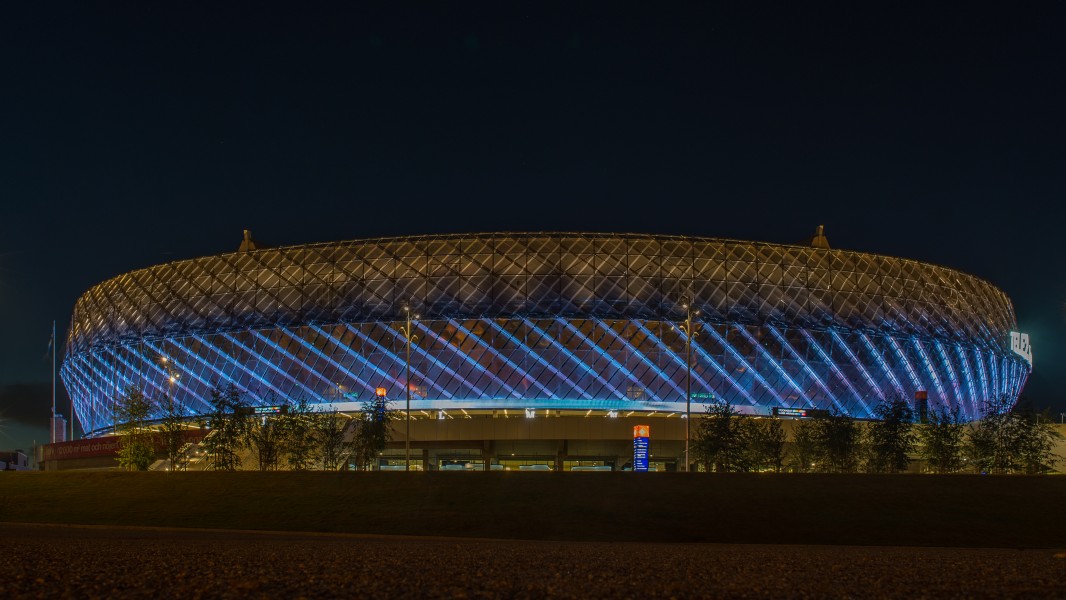 Tele2 Arena September 2014 10