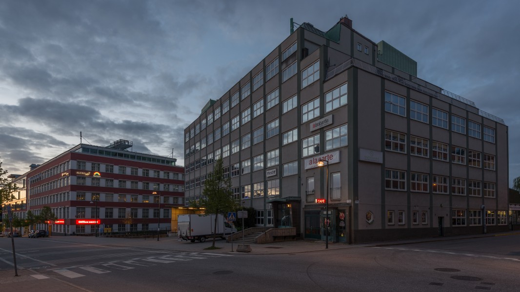 Textilgatan May 2015 03