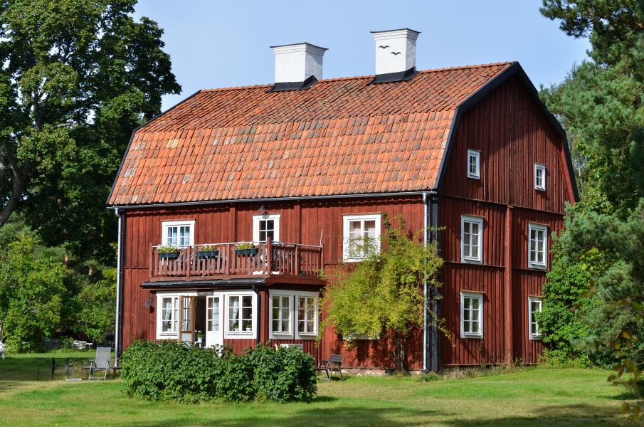 Utö Edesnäs September 2012 05