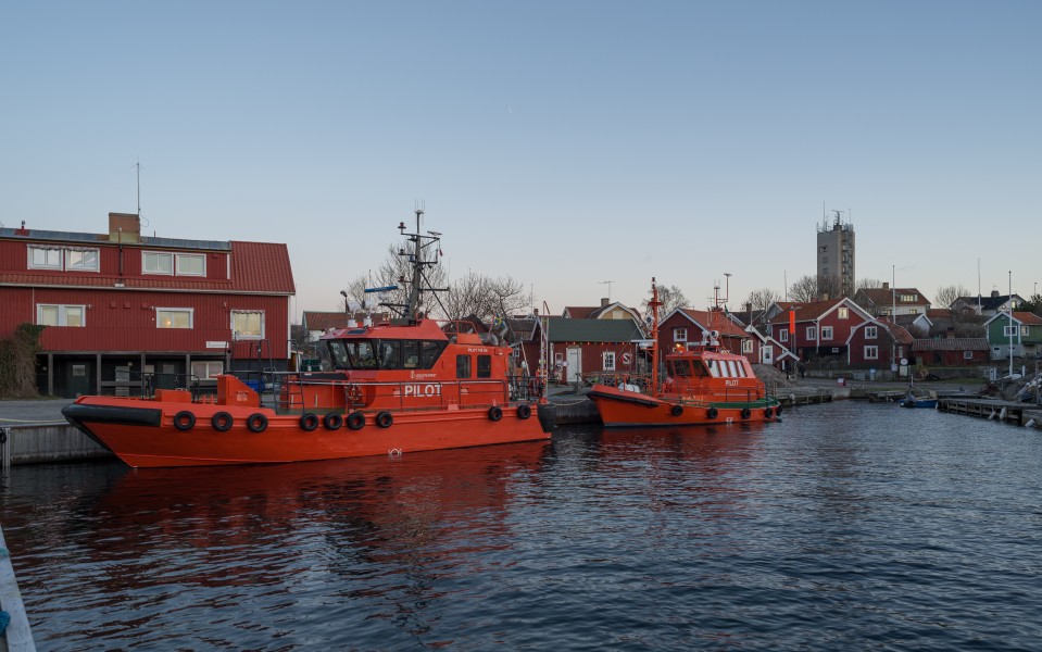 Västhamn Landsort December 2016 03