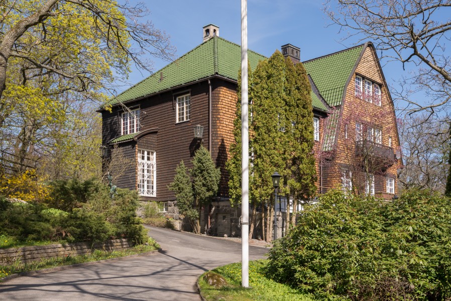 Villa Ekarne April 2015 01