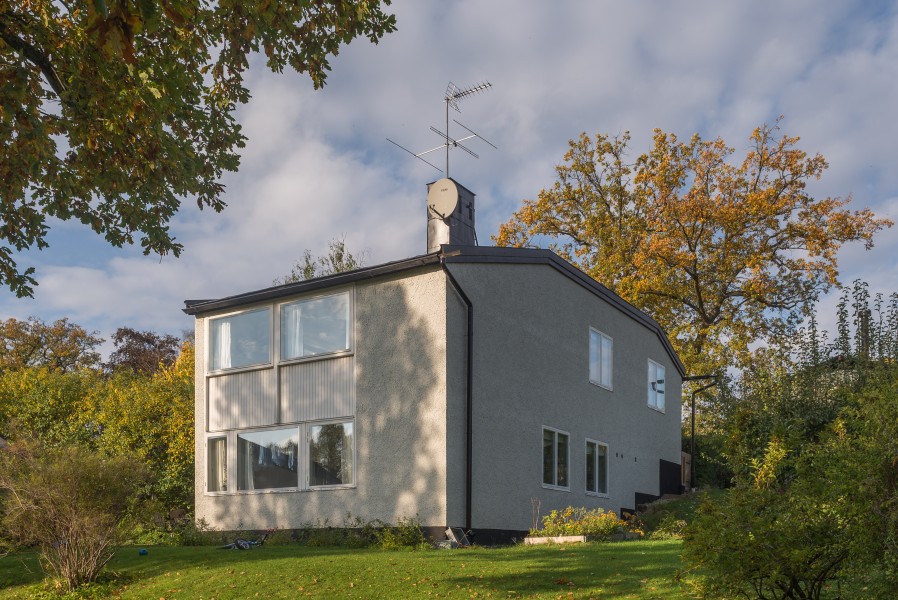 Villa Friis September 2014 01