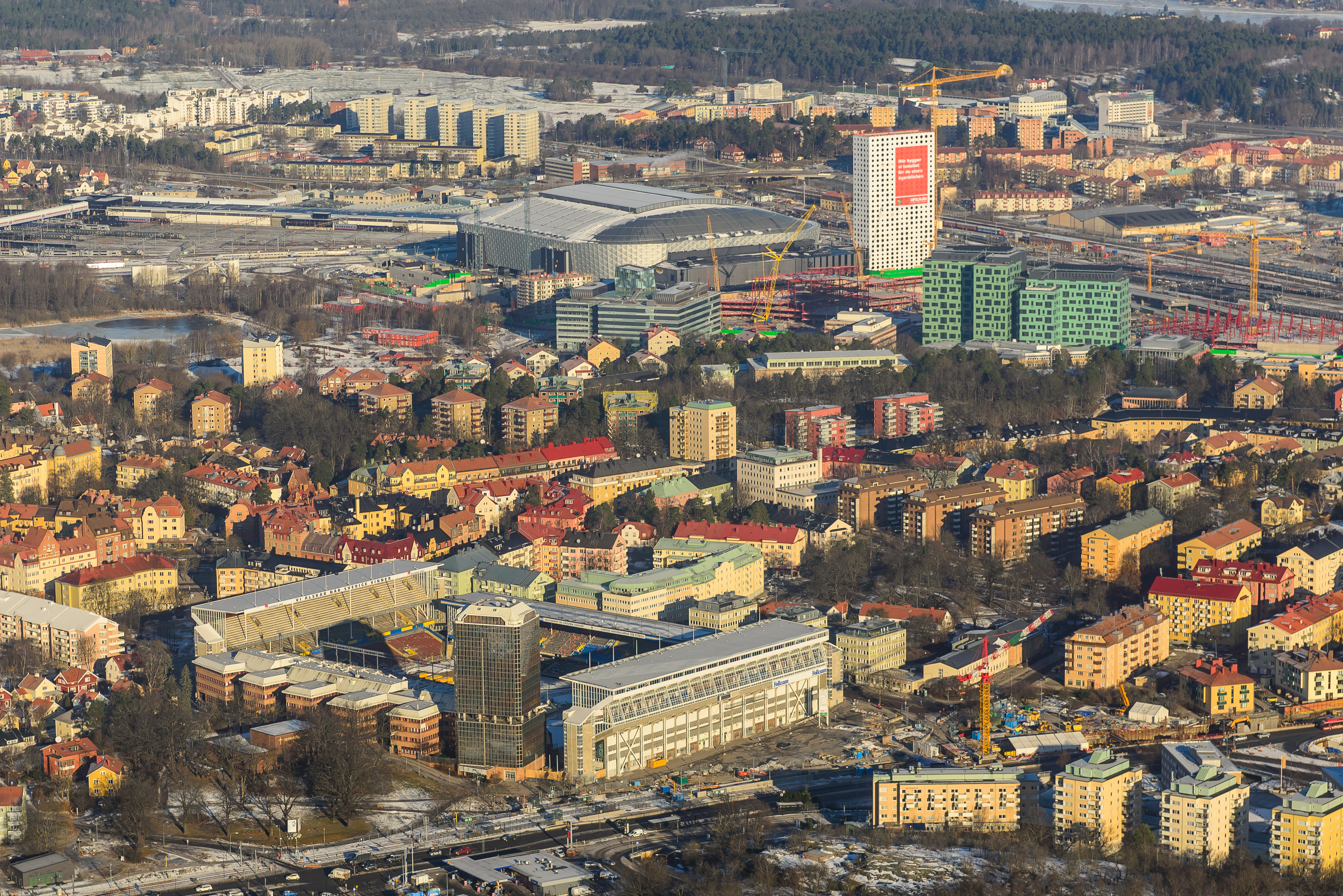 Råsunda February 2013 02