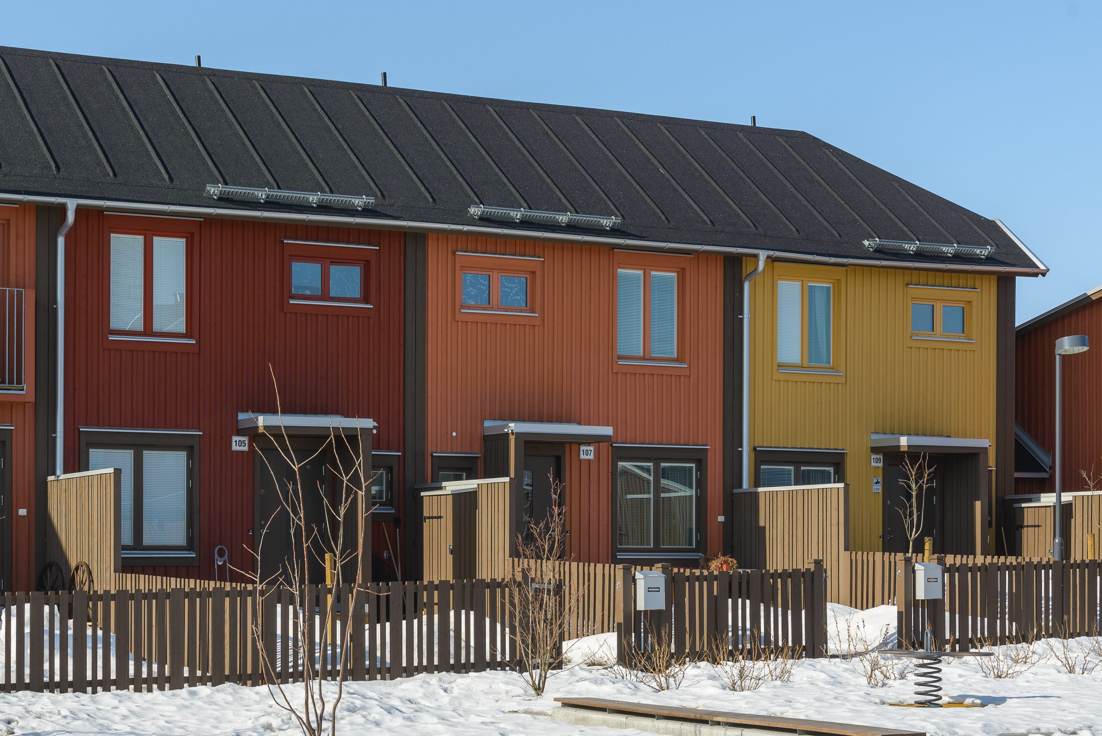 Randersgatan Kista Mars 2013 04