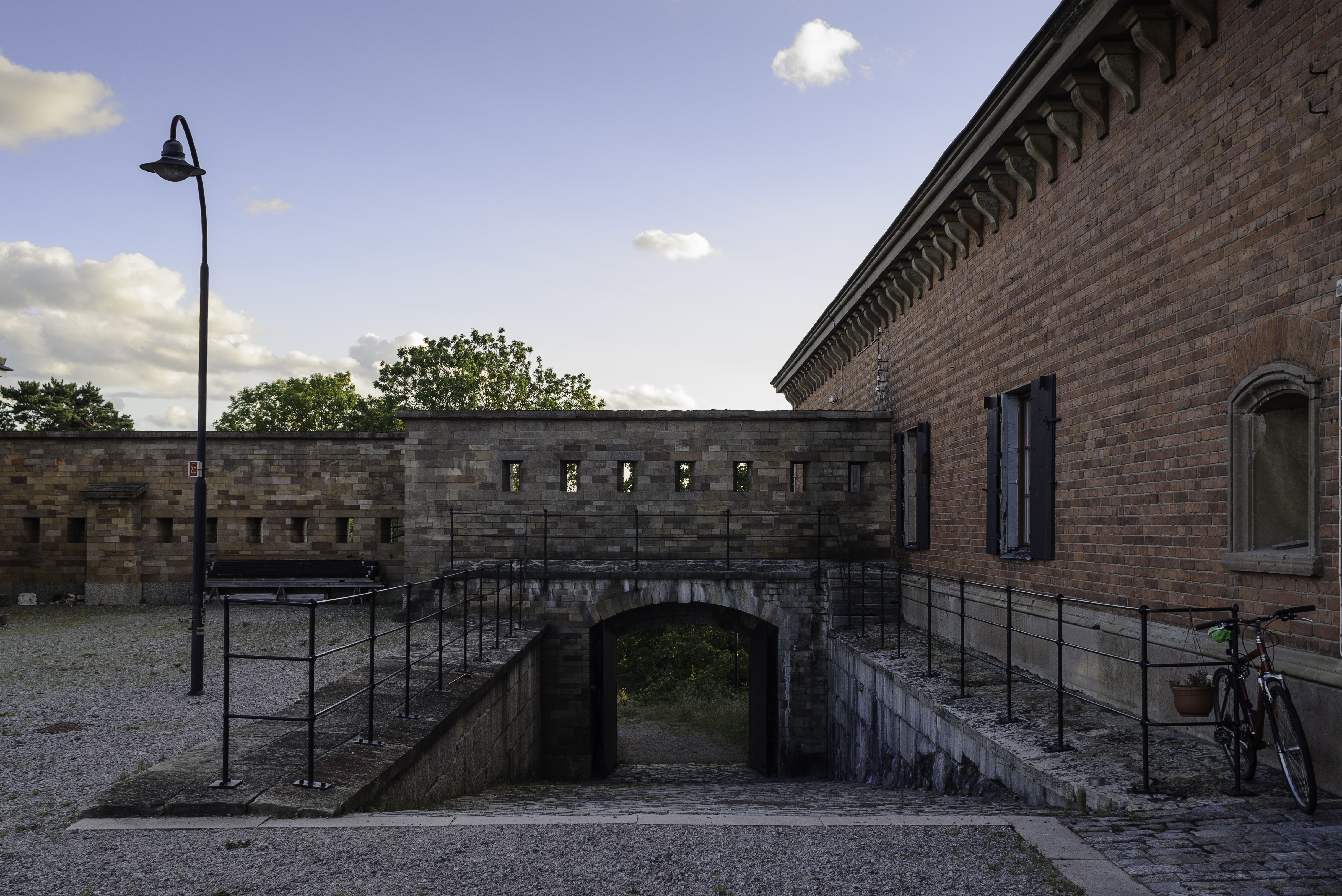 Rindö redutt August 2015 08