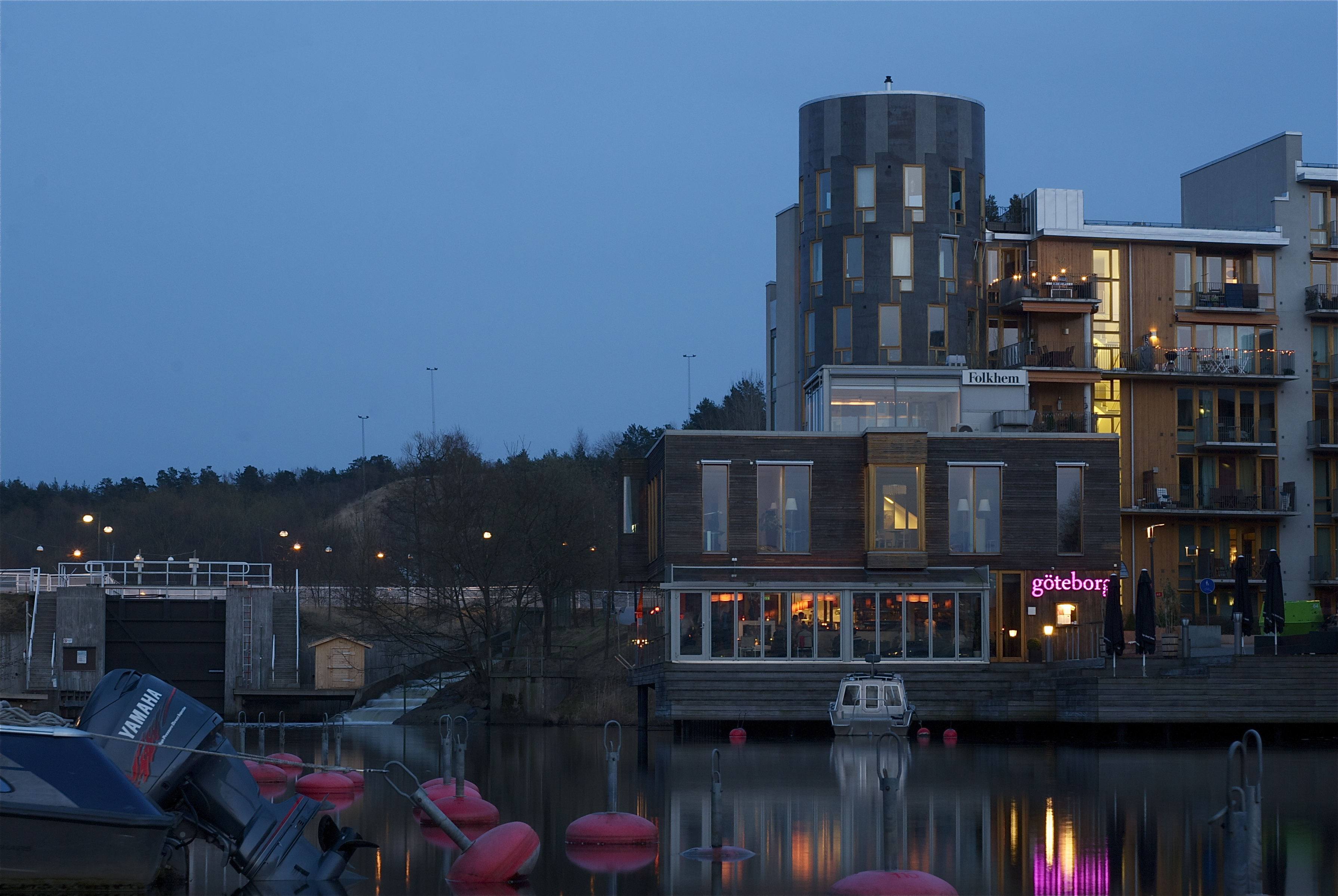 Södra Hammarbyhamnen 2012a