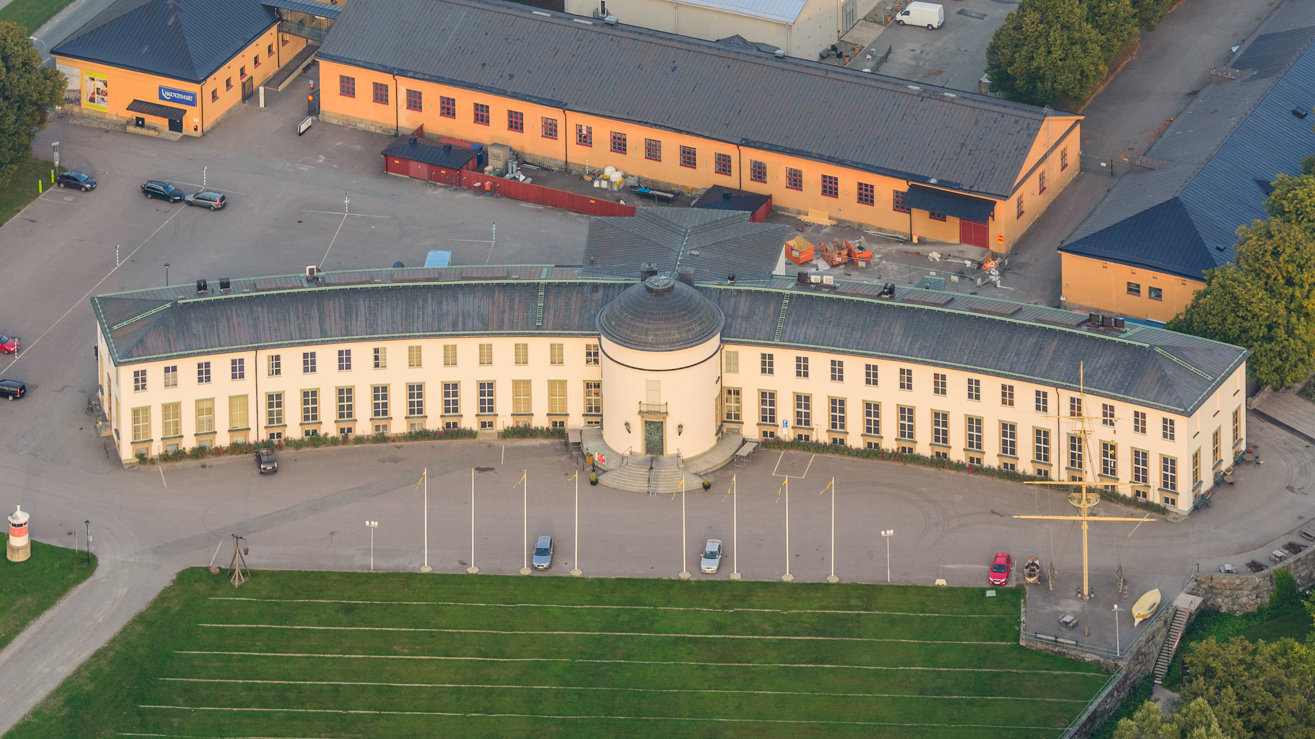 Sjöhistoriska September 2014