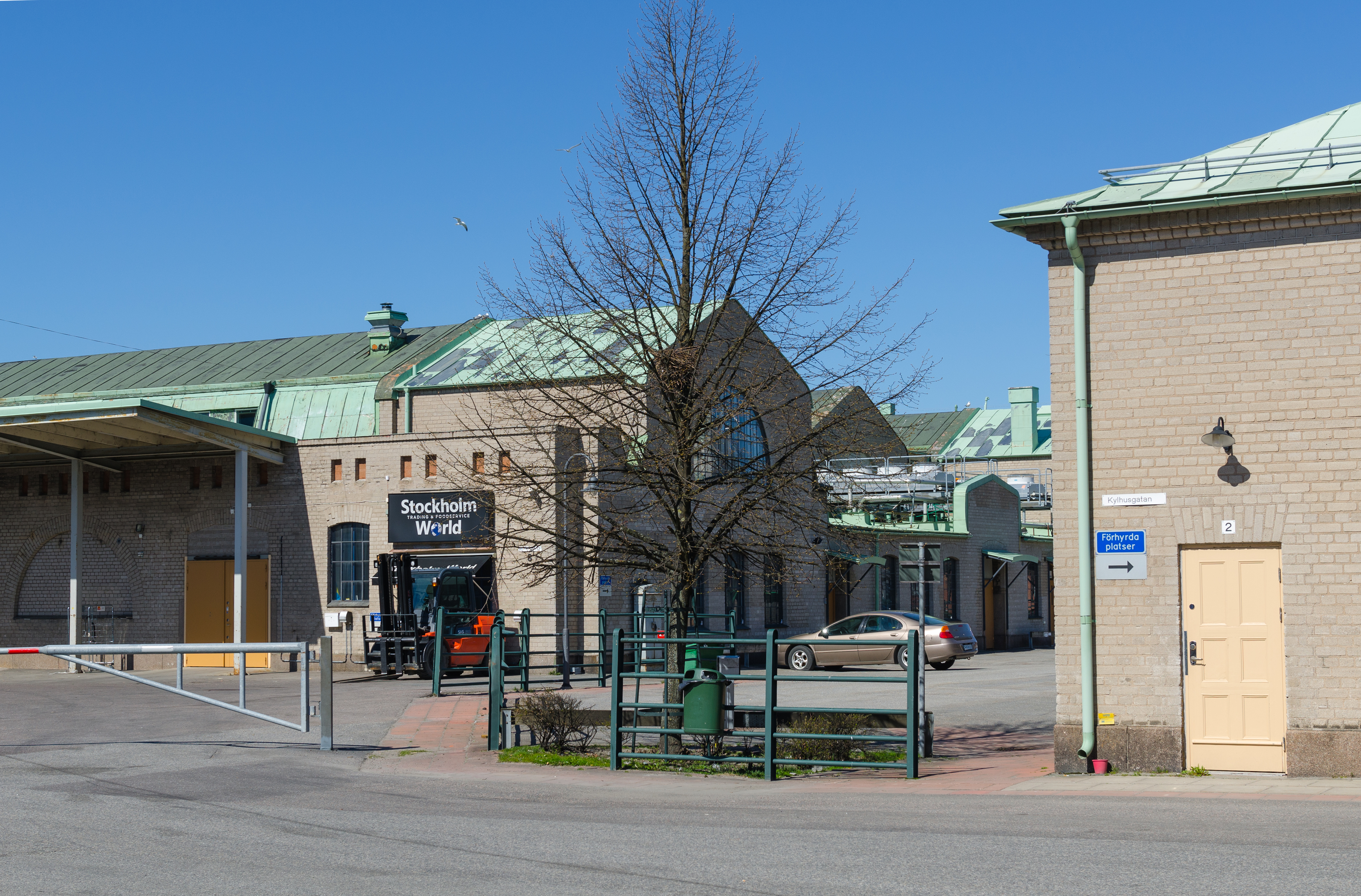 Slakthusområdet May 2012 01
