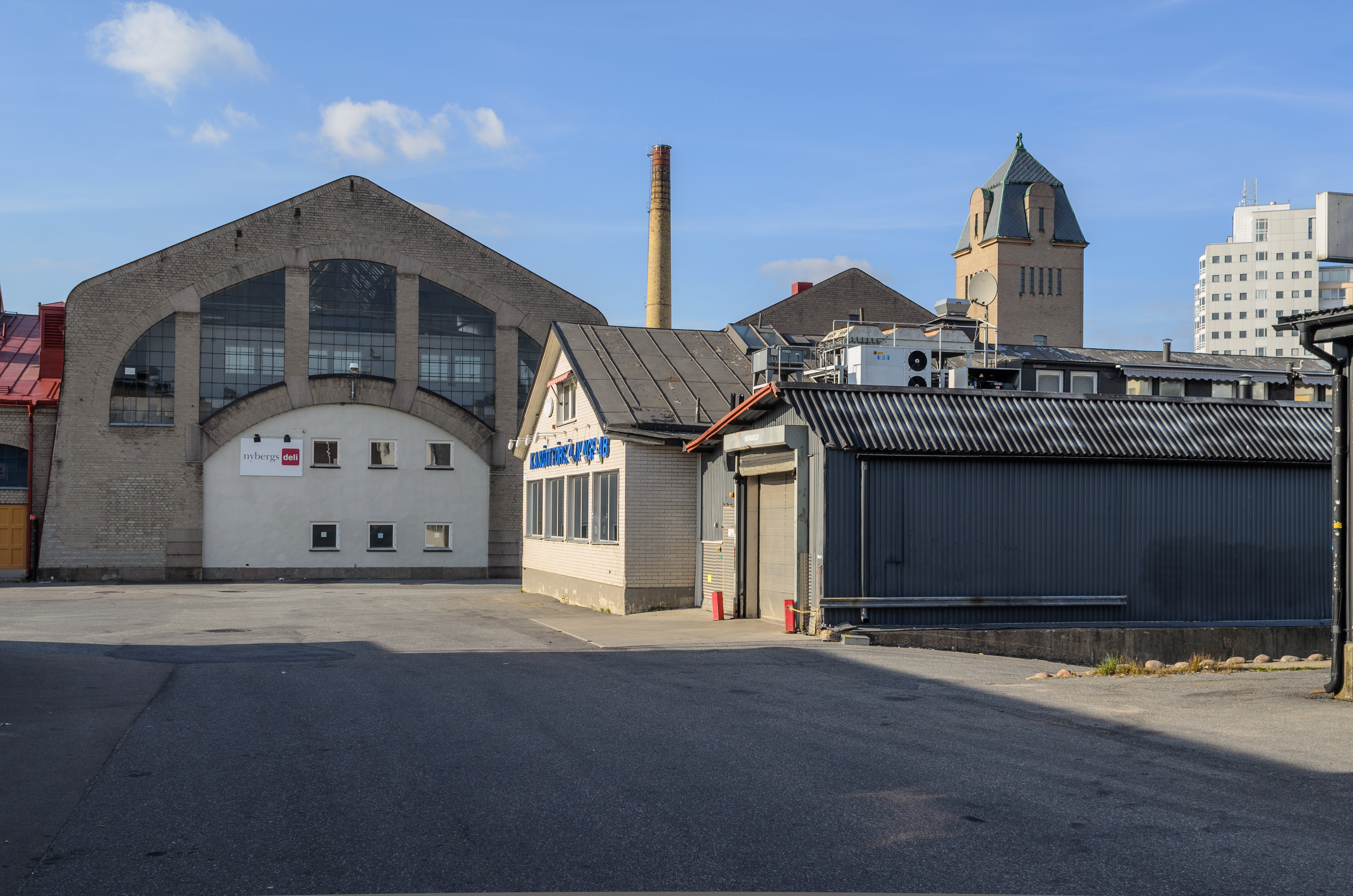 Slakthusområdet September 2014 05