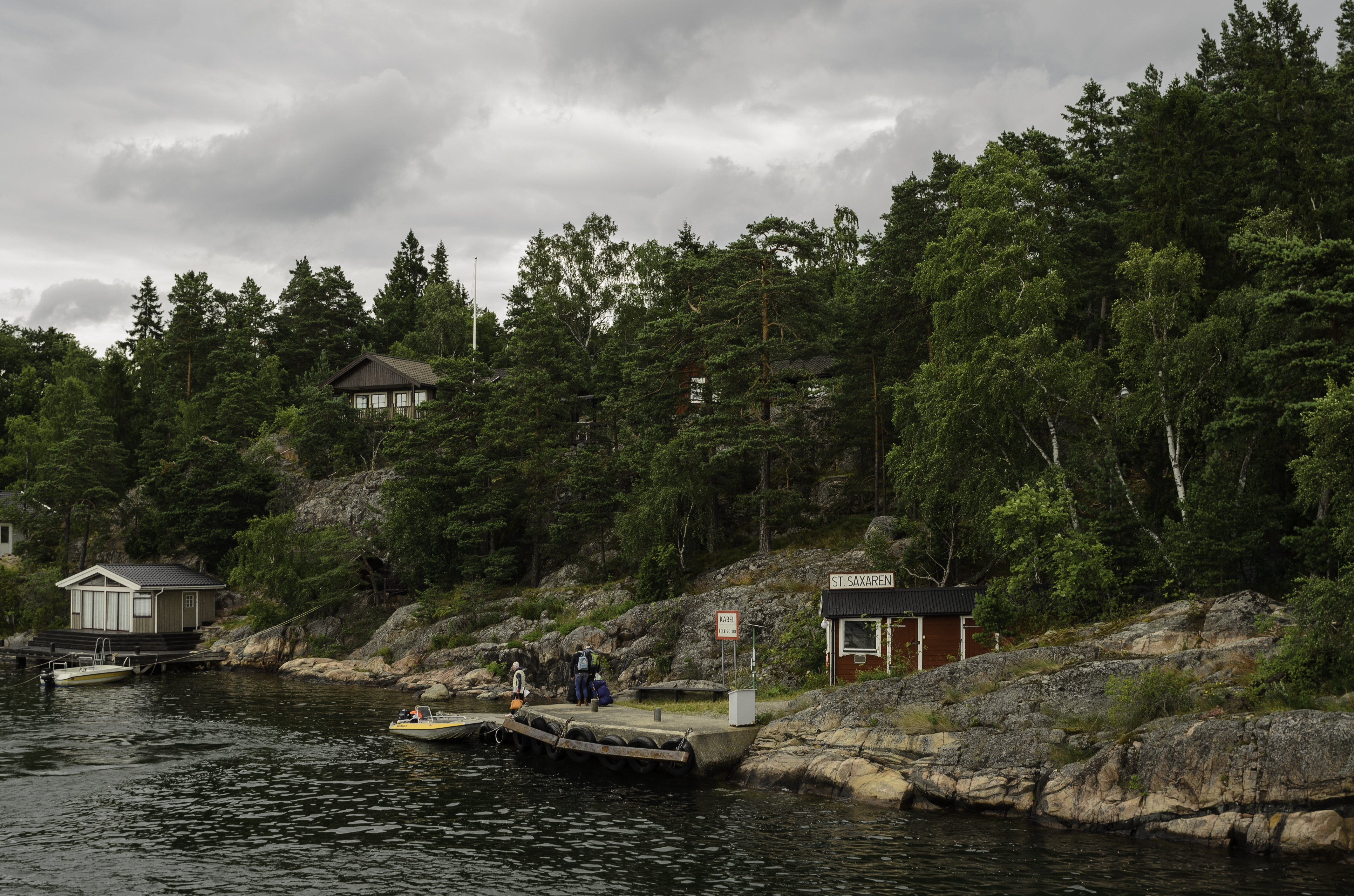 Stora Saxaren July 2015 02