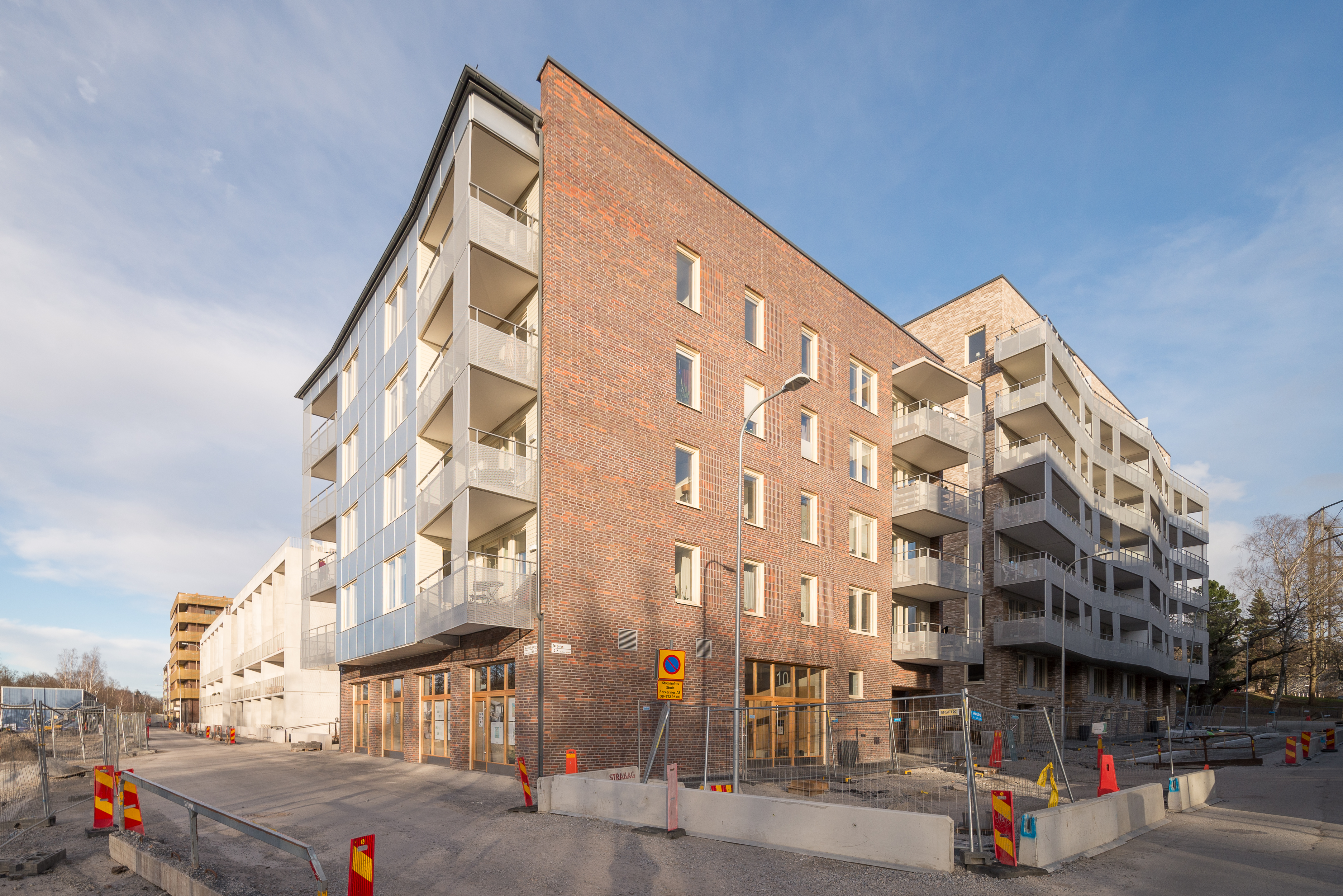 Stora Sjöfallet 1 April 2017 01