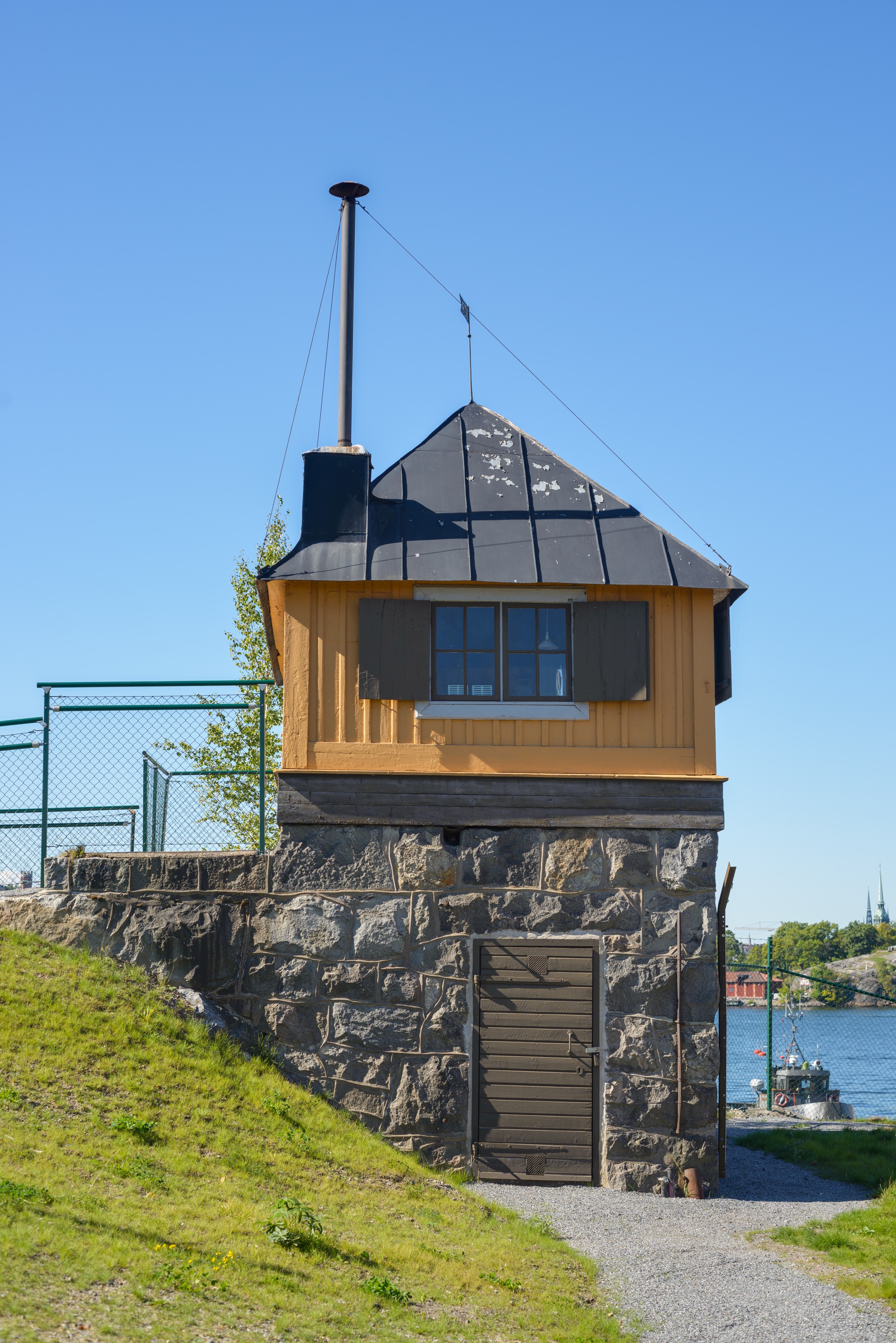 Beckholmen September 2013 04