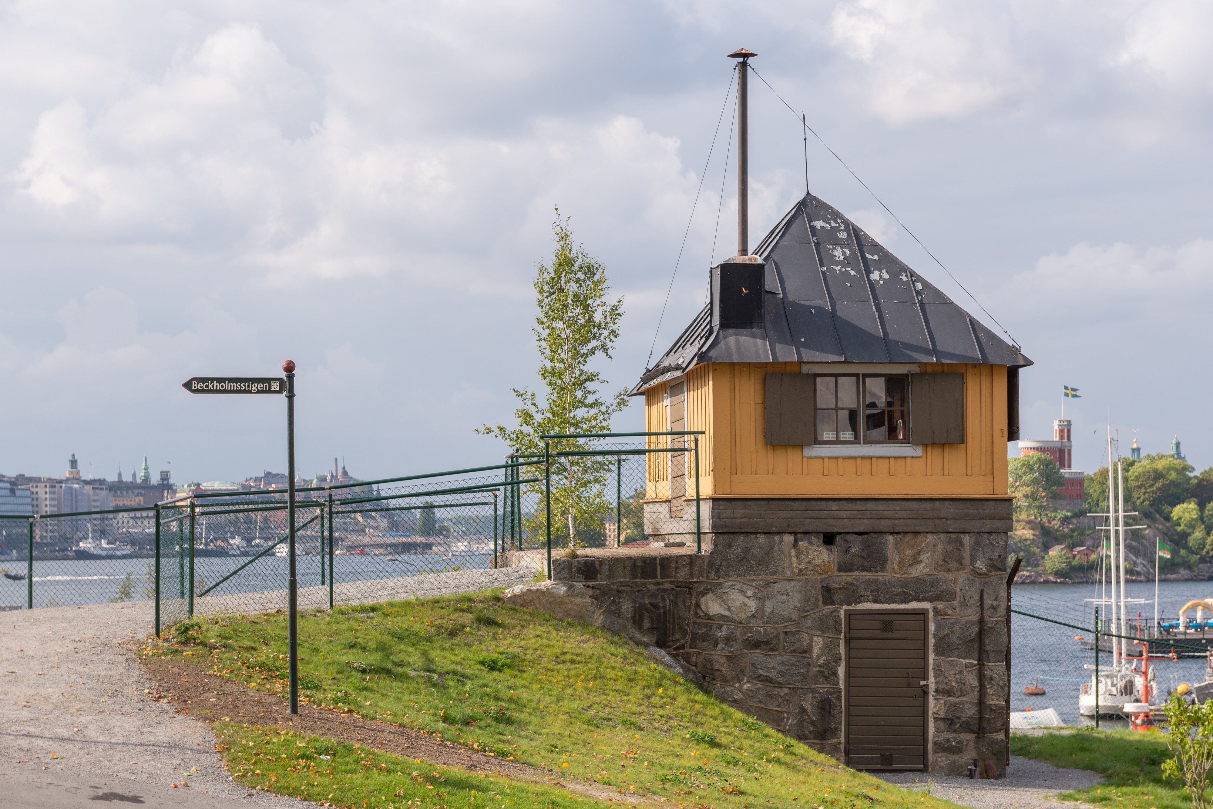 Beckholmen September 2013 12