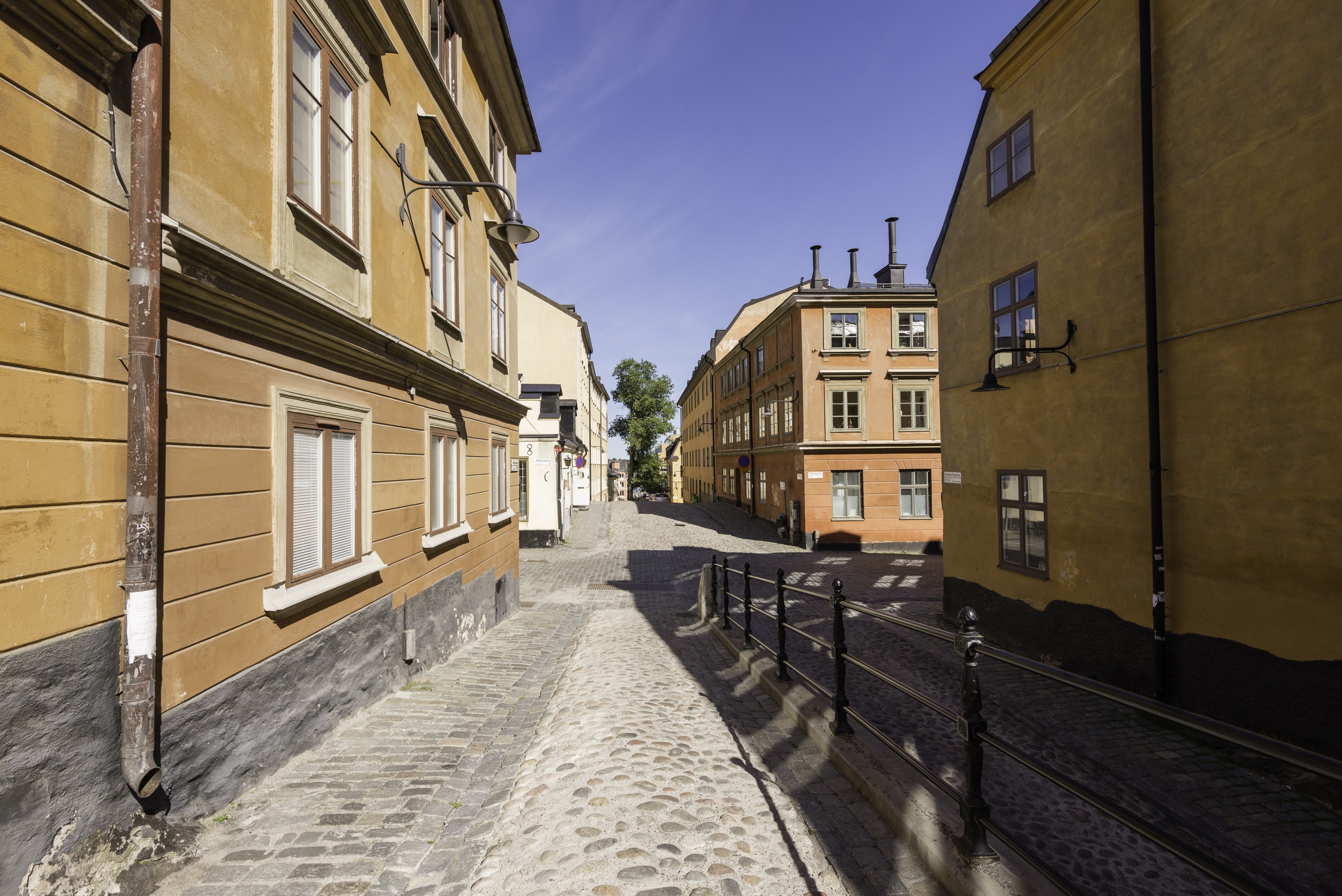 Brännkyrkagatan August 2015 02
