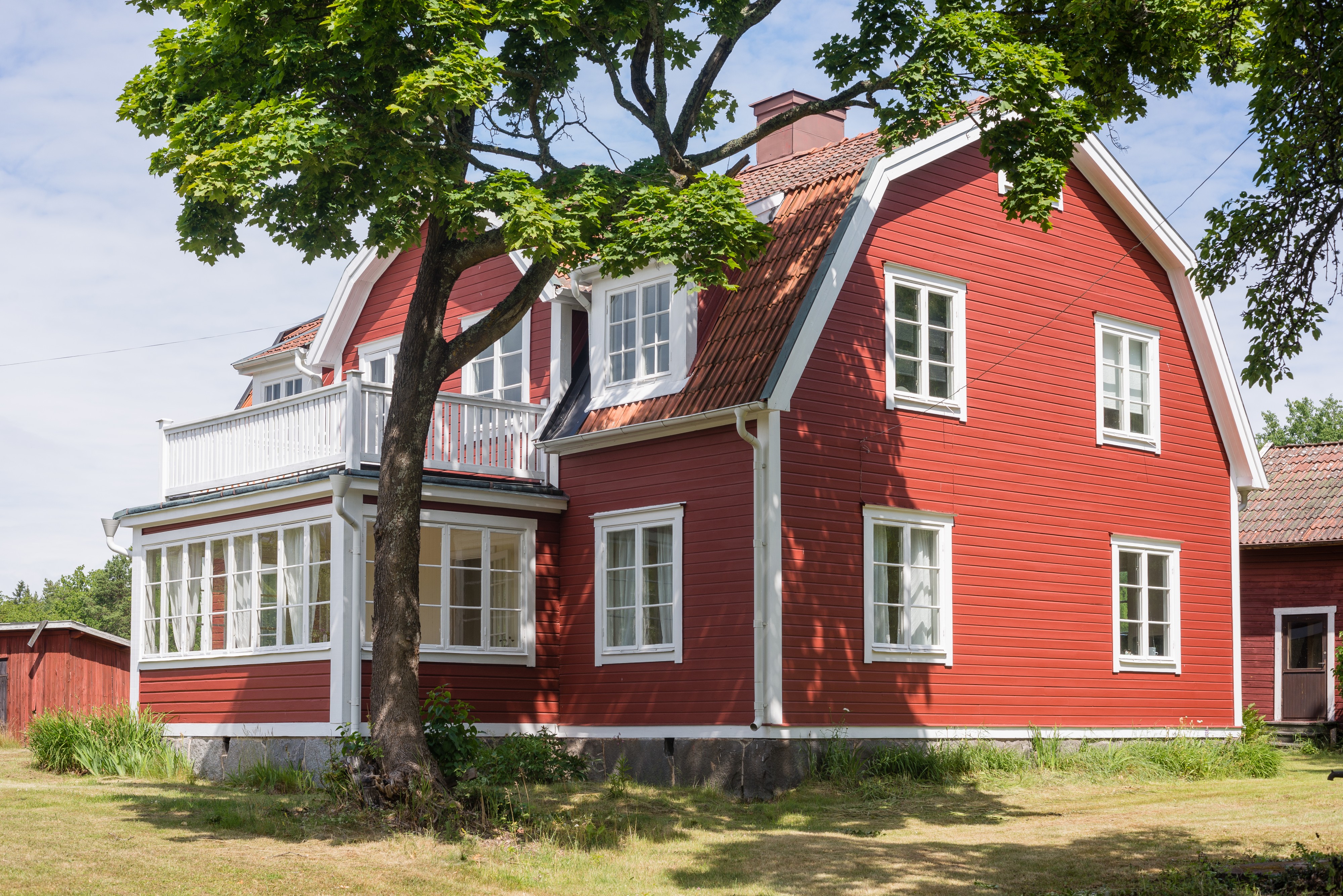 Gällnö July 2017 02
