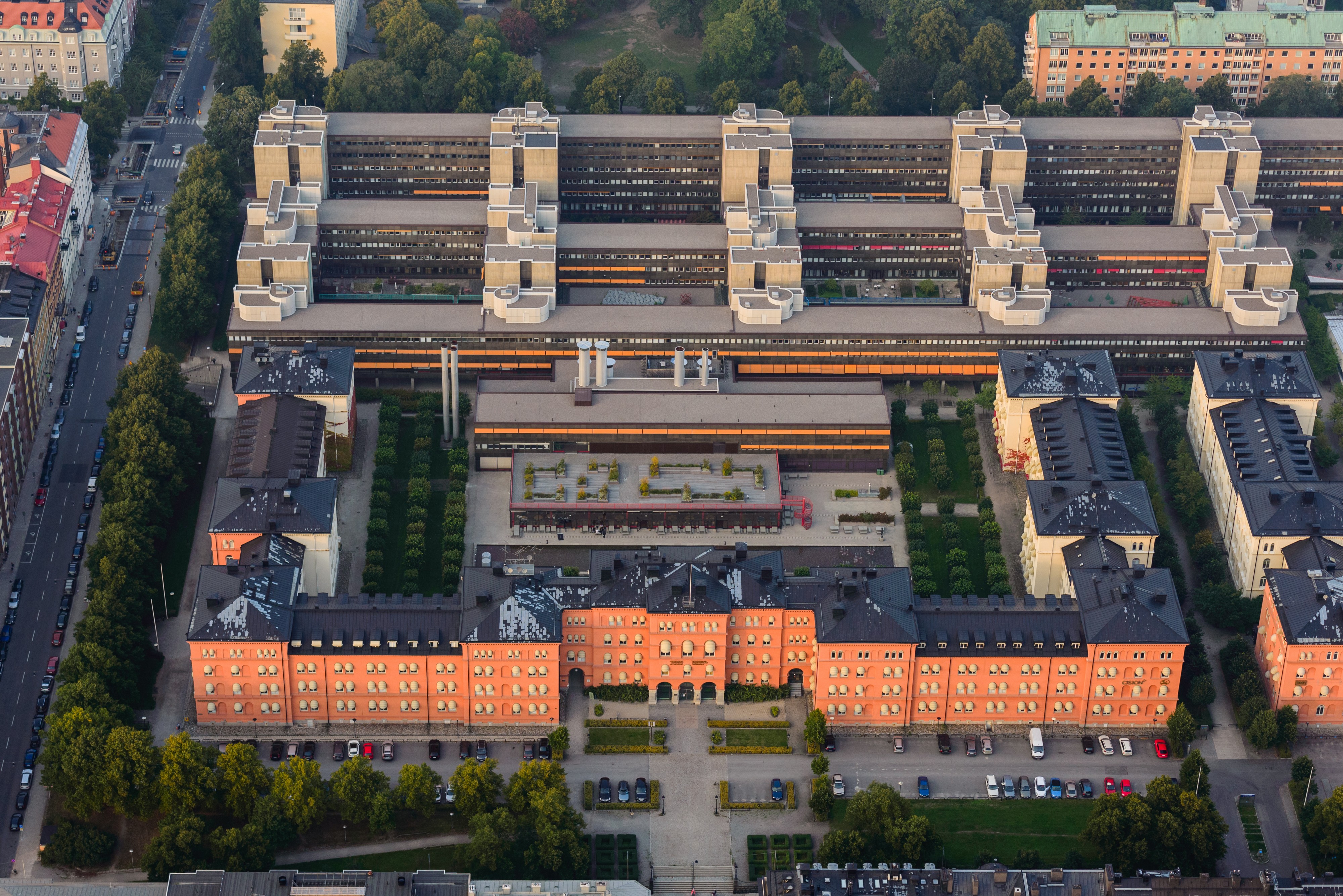 Garnisonen September 2014 01