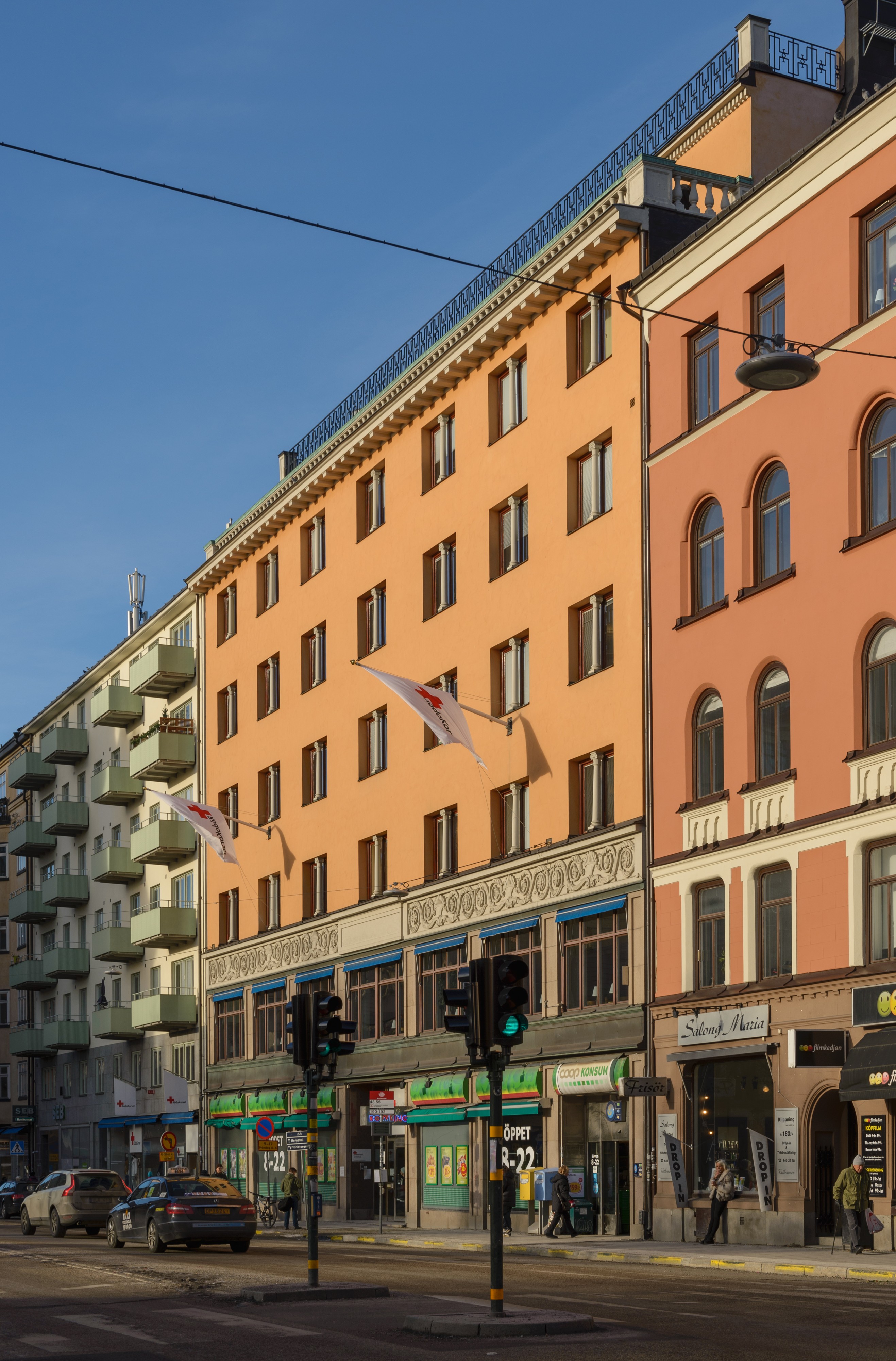 Hornsgatan 54